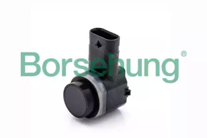 Купить BORSEHUNG B18198 датчик парковки!\ Audi A4/A6/A7/A8/Q3/Q5,VW Golf VI/Passat/Tiguan,Skoda Octavia