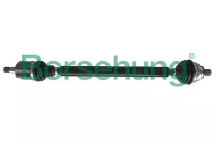 Купить BORSEHUNG B18303 Вал привода