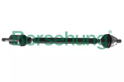 Купить BORSEHUNG B18354 Вал привода **