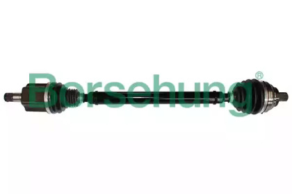 Купить BORSEHUNG B18405 Приводной вал