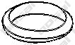 Купить BOSAL 256940 кольцо уплотнительное!\ Ford, Seat, VW Bora/Golf/Passat/Polo 88>