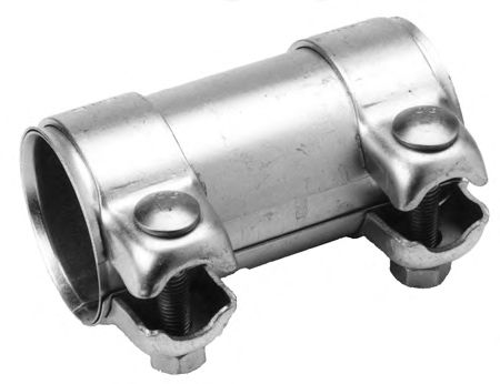 Купить BOSAL 265687 Хомут глушителя