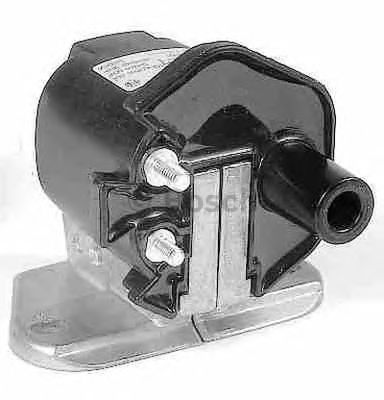 Купить BOSCH 0221502009 катушка зажигания!\ BMW E28/E31/E32/E34/Z1 85-96