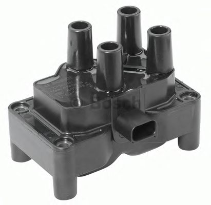 Купить BOSCH 0221503487 катушка зажигания!\ Ford Mondeo 1.8/2.0 00>