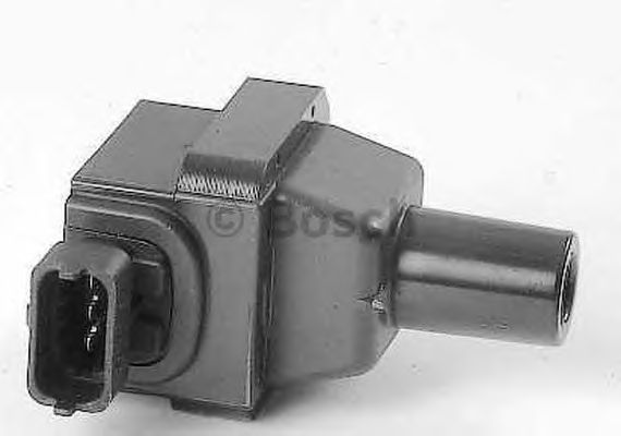 Купить BOSCH 0221504001 Деталь