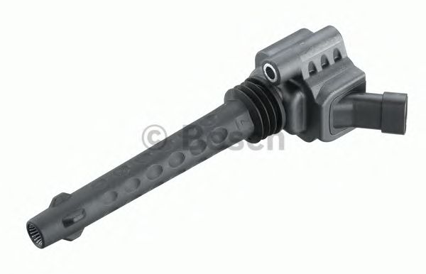 Купить BOSCH 0221504024 катушка зажигания!\ Alfa Romeo Giulietta/Mito, Fiat 500/Bravo/Doblo 1.4i 07>