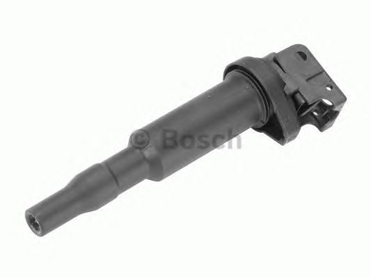 Купить BOSCH 0221504464 катушка зажигания!\ BMW E87/E46/E90/E65/X3/X5 1.6i-4.8i 00>