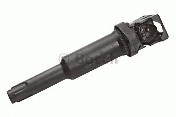 Купить BOSCH 0221504465 катушка зажигания!\ BMW E81/E87/E90/E91/E60/E61 2.3i-3.0xi 05>