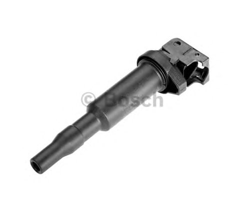 Купить BOSCH 0221504470 катушка зажигания!\ BMW E87/E46/E90/E65/X3/X5 1.6i-4.8i 00>