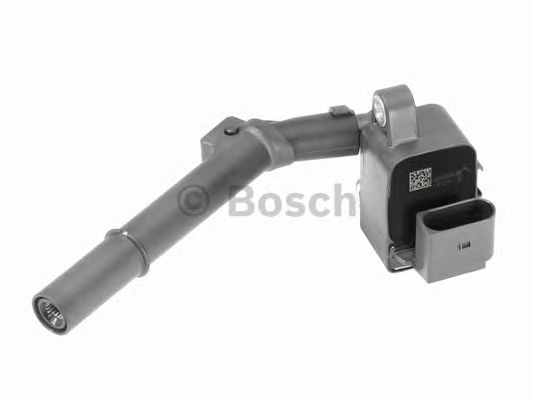Купить BOSCH 0221604036 катушка зажигания!\ MB W176/W246/W204 11>