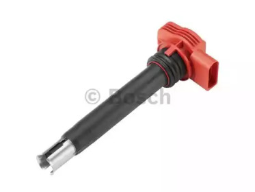 Купить BOSCH 0221604800 катушка зажигания!\