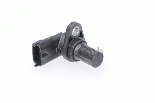 Купить BOSCH 0232103097 датчик положения коленвала!\ Fiat Grande Punto/Panda/Doblo/Fiorino/500 0.9-1.4i 05>