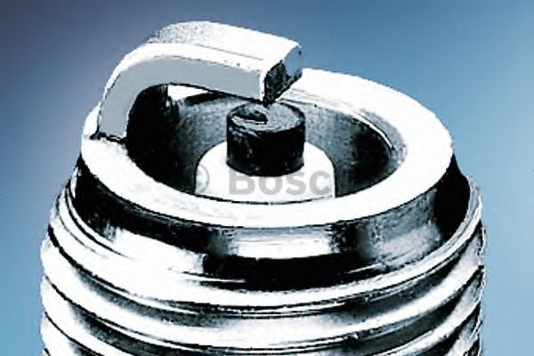 Купить BOSCH 0242060501 Свеча UR2CC 0.7 0242060501