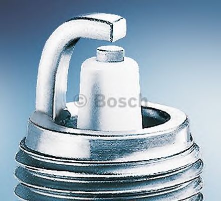 Купить запчасть BOSCH - 0242129510 