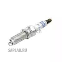 Купить BOSCH 0242135545 свеча зажигания!\ Hyundai i20/i10 1.2 03>