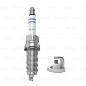 Купить BOSCH 0242140530 свеча зажигания!\ Renault Clio II/Kangoo/Logan/Twingo 1.2i 01>
