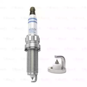 Купить BOSCH 0242140535 0 242 140 535_СВЕЧА ЗАЖИГАНИЯ!\ MINI COOPER 10>, PEUGEOT 207/308 1.4/1.6 06