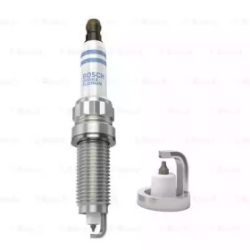 Купить BOSCH 0242145515 Свеча zr5tpp33 0242145515