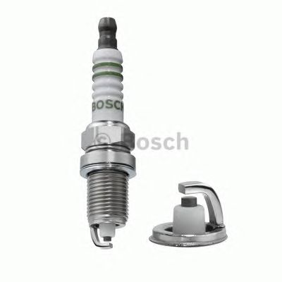 Купить BOSCH 0242229576 свеча зажигания!\ Honda Accord 2.2i 16V 91-93