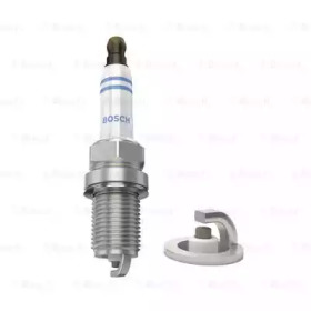 Купить BOSCH 0242229724 свеча зажигания! Super\ MB W169/W203/W245 1.5/1.7/2.0 04>