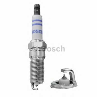 Купить BOSCH 0242229739 Свеча hr8npp302 0242229739
