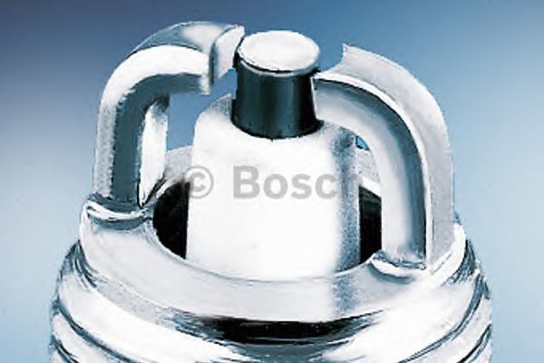 Купить BOSCH 0242229782 свеча зажигания!\ Toyota Corolla 1.3/1.4/LandCruiser 3.4/4.5/Hilux 3.4 96>