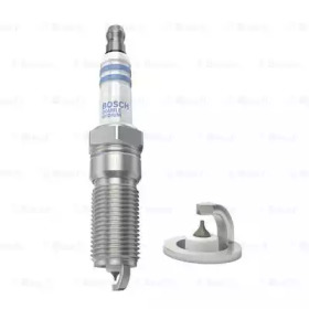 Купить BOSCH 0242230530 свеча зажигания!\ Ford Focus II/C-MAX 1.4/1.6/T 04>