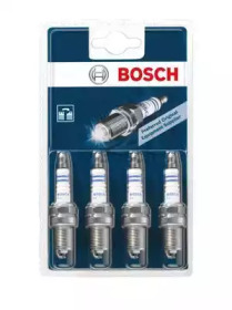Купить BOSCH 0242230533 свеча зажигания!\ Citroen C5 3.0 V6, Peugeot 406/407/807 3.0/V6 02>