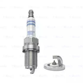 Купить BOSCH 0242230534 свеча зажигания!\ MB W202/W210/W203/W163/W220 M112/M113 96>