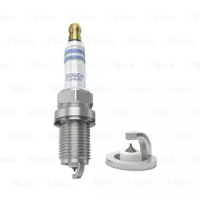 Купить BOSCH 0242230557 свеча зажигания!\ Hyundai Elantra/Sonata 1.6/2.4 04-11
