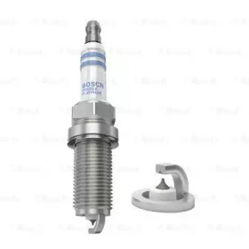 Купить BOSCH 0242230584 свеча зажигания! \Nissan Pathfinder/Murano 3.5/4.0 00>