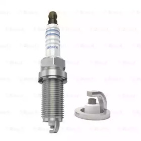 Купить BOSCH 0242230607 свеча зажигания! \ Toyota RAV 4, Camry, Yaris