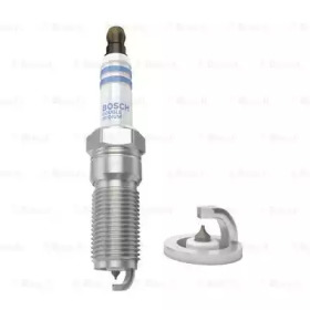 Купить BOSCH 0242230612 свеча зажигания!\ Chrysler 300С/PT Cruiser/Serbing 2.0-5.7i 01>