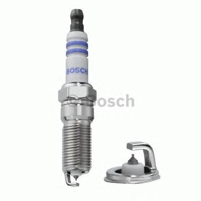 Купить запчасть BOSCH - 0242235767 