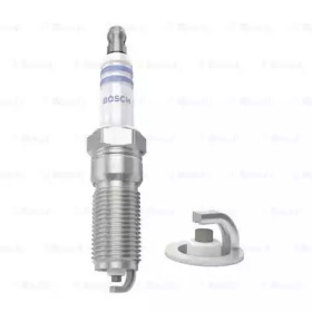 Купить BOSCH 0242236633 свеча зажигания!\ Ford Fiesta/Focus/B-Max/C-Max 08>