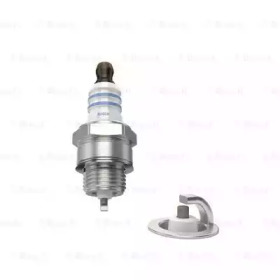 Купить BOSCH 0242240506 Свеча WSR6F 0.5 0242240506