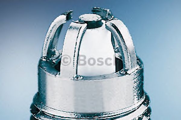 Купить запчасть BOSCH - 0242240590 