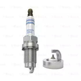 Купить BOSCH 0242240691 свеча зажигания!\ Honda Civic/CR-V/Accord 1.8/2.0 06>