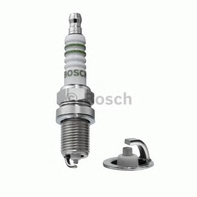 Купить BOSCH 0242245536 Свеча FR5DC 0.7 0242245536
