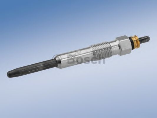 Купить BOSCH 0250202020 Свеча накаливания CITROEN: AX 15 D 86-98, BERLINGO 1.9 D /1.9 D 4WD 96-, BERLINGO фургон 1.9 D 70 4WD/1.9 D 70 96-, DISPATCH 1.9 D 70 94-, DISPATCH Van 1.9 D 70 94