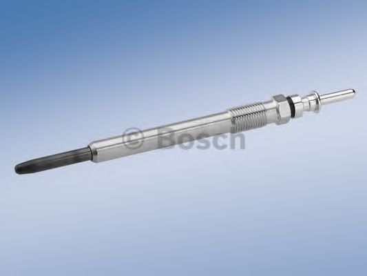 Купить BOSCH 0250202042 свеча накаливания!\ Opel Astra/Omega/Vectra/Zafira 2.0Di/DTi 97>