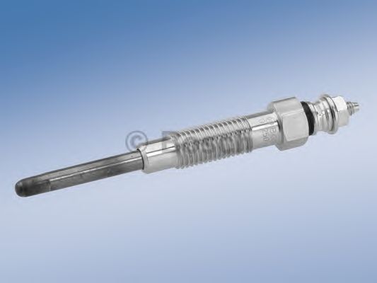 Купить BOSCH 0250202096 свеча накаливания!\ Toyota Hiace/4 Runner 2.4/2.5/2.8D 90>