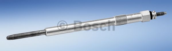 Купить BOSCH 0250202130 свеча накаливания!\ Ford Galaxy/Mondeo/Transit 2.0TDCi/2.2TDCi/2.4TDCi 00>