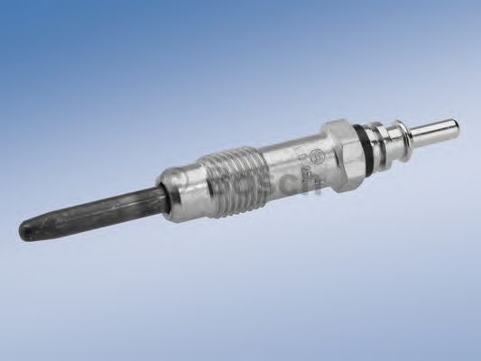 Купить BOSCH 0250202140 свеча накаливания!\ MB W210/Sprinter 2.9D 96>