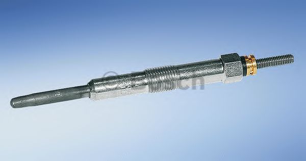 Купить BOSCH 0250212006 свеча накаливания!\ Hyundai Elantra/Santa Fe/Trajet 2.0D/CRDi 00>