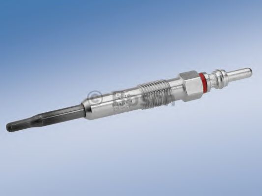 Купить BOSCH 0250402005 свеча накаливания! 5V\ VW Caddy/Golf/Passat/Touran/T5 1.9TDi/2.0TDi 03>