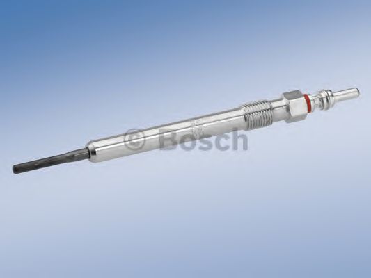 Купить BOSCH 0250403009 свеча накаливания!\ VW Golf/T5, Audi A3 1.6-3.0TDi 03>