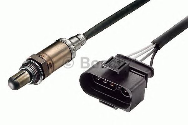 Купить BOSCH 0258003478 лямбда-зонд!\ Audi A3/A4/A6, VW Passat/Polo 1.0-1.8i 95-00