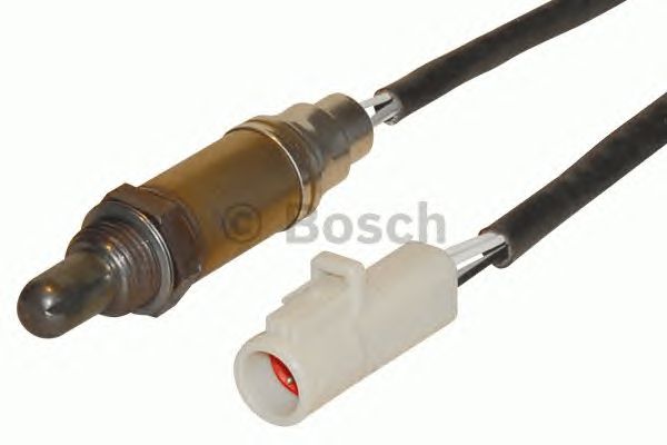 Купить запчасть BOSCH - 0258005718 