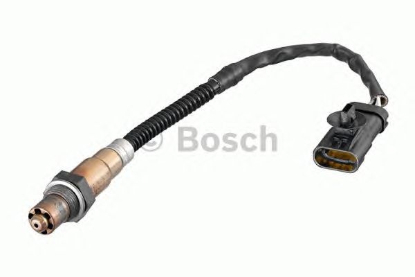 Купить запчасть BOSCH - 0258006046 